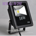 waterproof competitive price high lumen led solar flood light